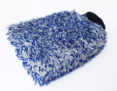 Euphrate Kfz Mikrofiber Oto Yıkama Eldiveni Renkli E01H-2822-100