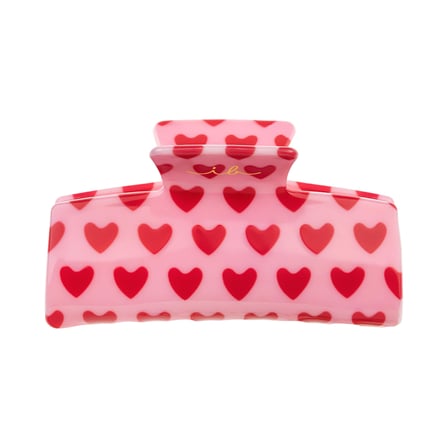 Invisibobble Clipstar M Love Is In The Hair 1 Adet Mandal Toka