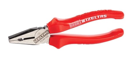 Izeltas Pense Kombine 160 Mm Opak
