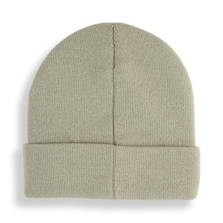 PUMA Unisex Yetişkin ESS Mid Crown Beanie Şapka Lux Army Tek Beden