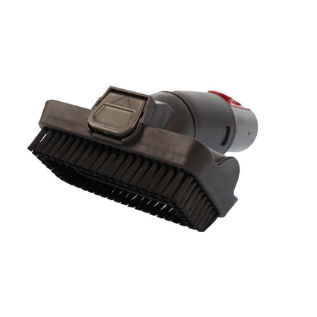 SUPERVAC V6,V7,V8,V10,V11,V15 Dyson Uyumlu, Süpürge Mini Toz Başlık Fırça Emici