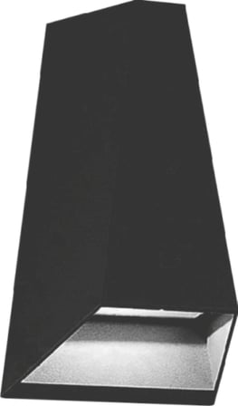 Lexroo 1 Adet NOAS YL83 1042 Bergama Dekoratif Led Aplik 3200K Gün Işığı