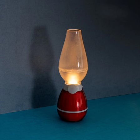 Lexroo Retro Gaz Lambası Tasarımlı LED Lamba