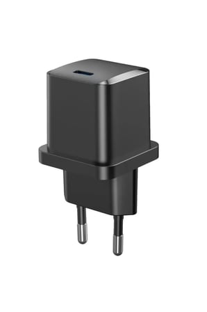 Lexroo Konfulon C76 30W GAN Şarj Cihazı - Siyah