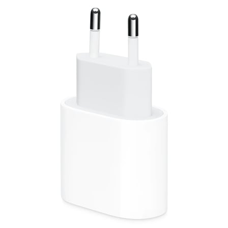 Lexroo CA-11 20W Type-C Şarj Adaptörü - Beyaz