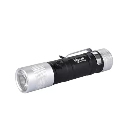 Lexroo Mini Cep Tipi Pilli El Feneri Wt-268