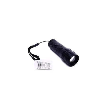 Lexroo Zoom Odaklamalı El Feneri Bigem Bm-309