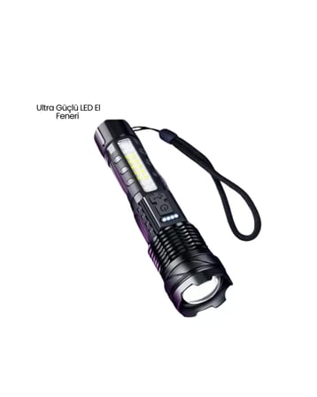 Lexroo Ps2700 El Feneri