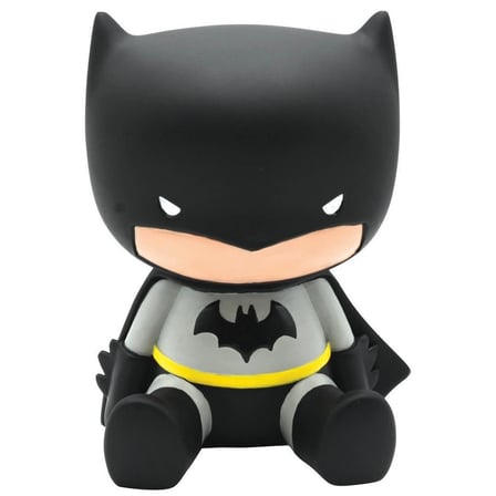 Lexroo 3D Batman Gece Lambası
