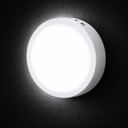 Cata CT-5271B 25 Watt Sıva Üstü Panel LED Armatür Beyaz - 6400K