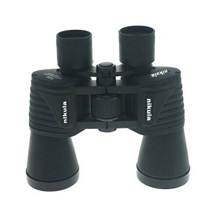 Lifeguard 7x50 Profesyonel El Dürbünü V2 - 1000m/56m