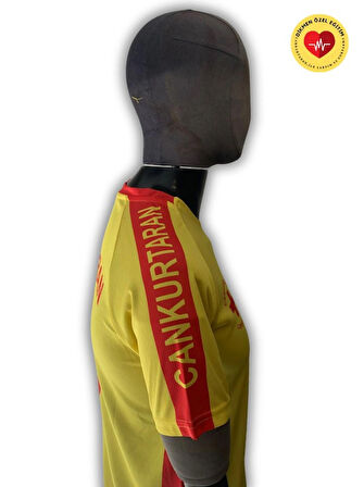 Hızlı Kuruyan (Dry Touch)Profesyonel Cankurtaran Set