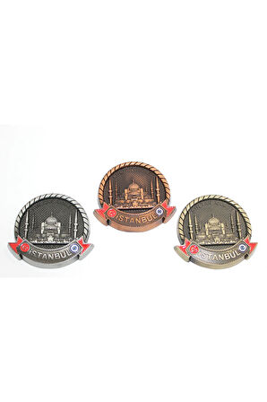 İstanbul Yöresel Magnet