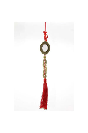 Şans Ve Bereket Metal Askılık