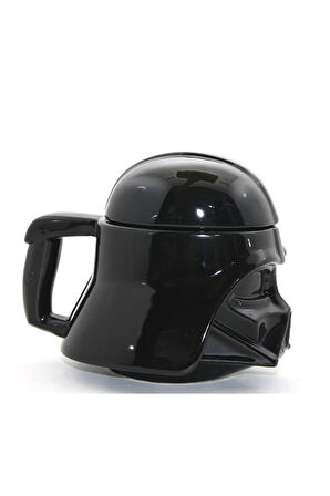 Porselen Star Wars Kupa Bardak