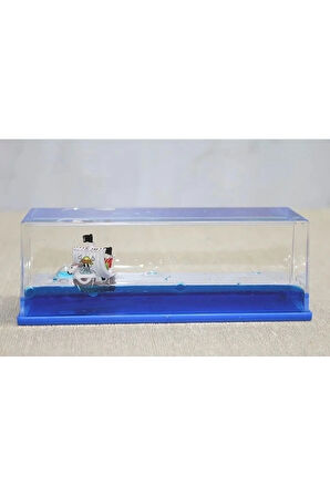 Batmayan Gemi Alk3412