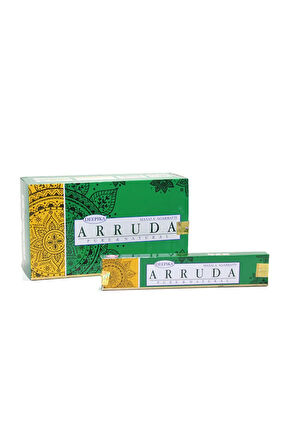 Deepika Aromalı Tütsü