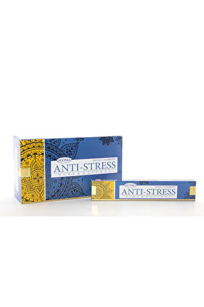 Deepıka Anti-Streess Aromalı Çubuk Tütsü 15 Gr