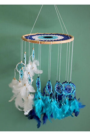 Rüya Kapanı Düş Kapanı Dream Catcher