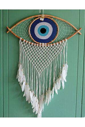 Rüya Kapanı Düş Kapanı Dream Catcher