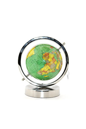 Dekoratif Dünya Küre