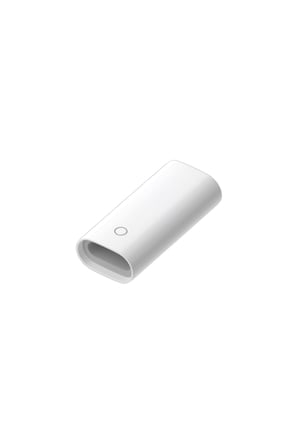 Apple Pencil Kalem Şarj Adaptörü - Dişi Lightning to Lightning