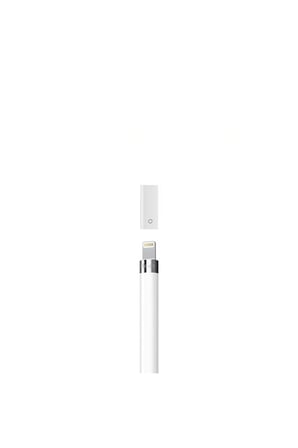 Apple Pencil Kalem Şarj Adaptörü - Dişi Lightning to Lightning