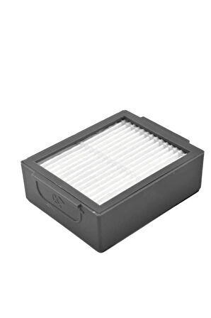 Irobot Roomba I7 Ve E5 Modelleri Ile Uyumlu Yedek Parça Seti