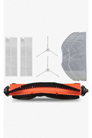 Mi Robot Vacuum Mop Essential ( Mjstg1 )uyumlu Yedek Set