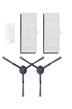 Viomi S9 Robot Süpürge Yedek Parça Seti