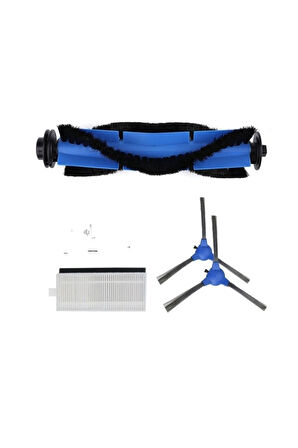 Eufy 11s - 35c - R500 Uyumlu Yedek Parça Seti