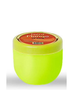 Mango Özlü Nemlendirici Dudak Bakım Kremi Lip Balm 20 ml