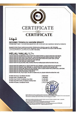 Oil Plex ( 500ml ) Saçı Yakmadan Açmak Için Oryalden Saç Koruyucu