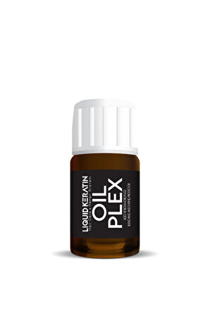 Saçı Yakmadan Açmak Için Saç Koruyucu Oil Plex (20ML)