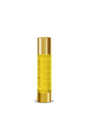 Dökülme Önleyici Saç Güçlendirici Doğal Keratin Dip Bakım Yağı (50ML)
