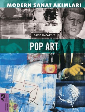 Modern Sanat Akımları: Pop Art