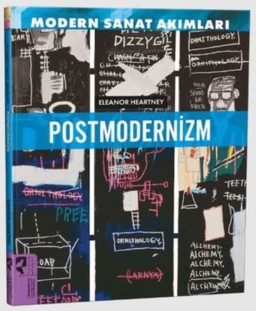 Modern Sanat Akımları: Postmodernizm