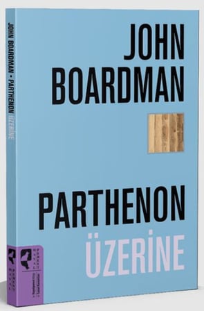 Parthenon Üzerine