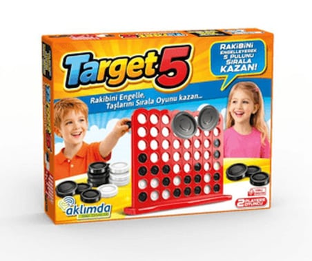 Target 5