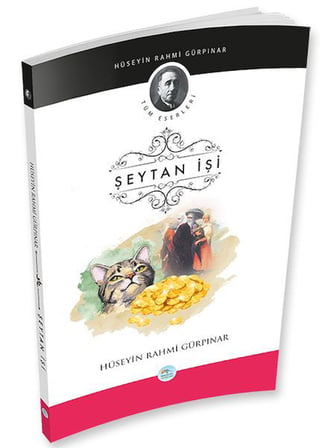 Şeytan İşi