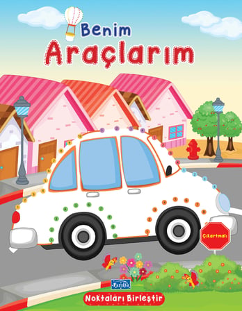 Benim Araçlarım