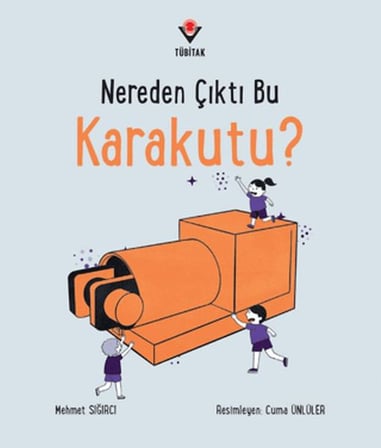 Nereden Çıktı Bu Karakutu?
