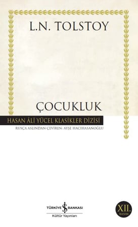 Çocukluk - Hasan Ali Yücel Klasikleri
