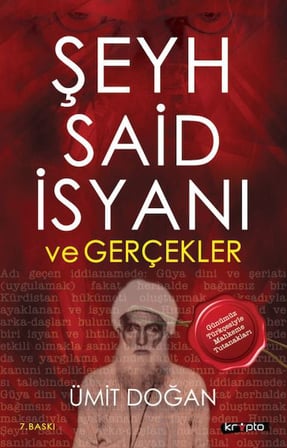 Şeyh Said İsyanı Ve Gerçekler