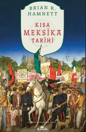 Kısa Meksika Tarihi