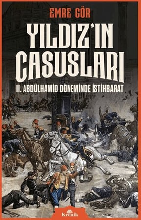 Yıldız'ın Casusları