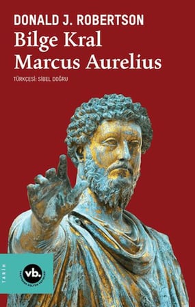 Bilge Kral Marcus Aurelius