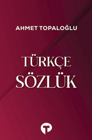 Türkçe Sözlük