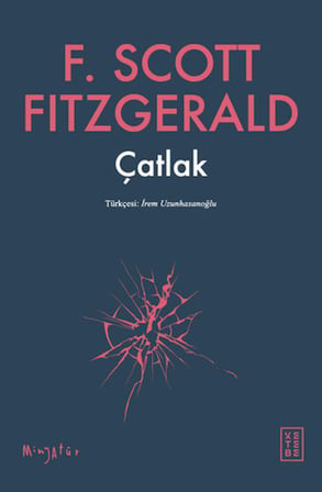 Çatlak