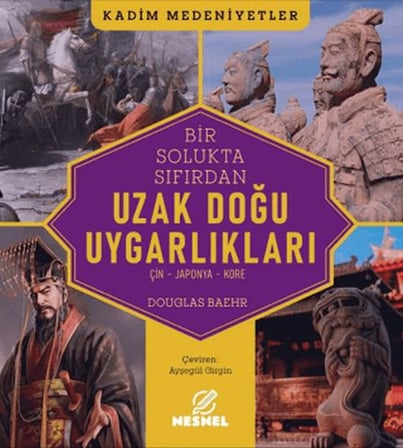 Uzak Doğu Uygarlıkları